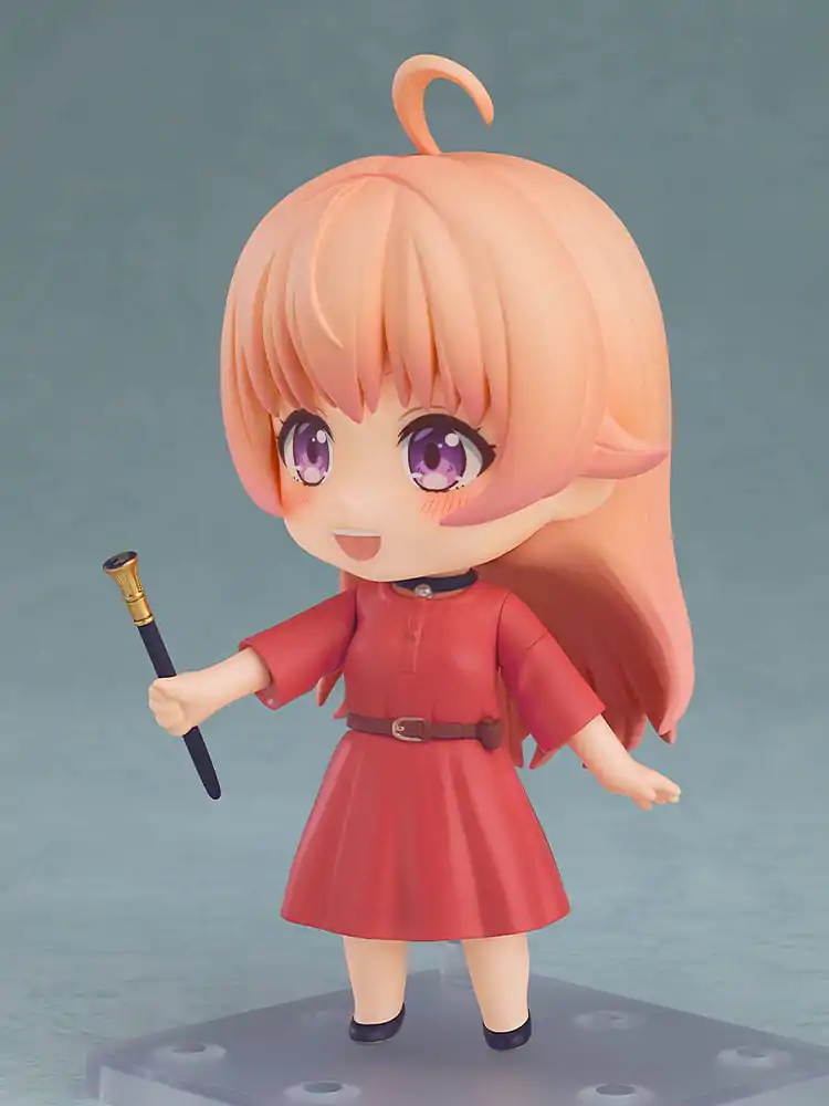 Witch Watch Nendoroid Actionfigur Nico Wakatsuki [Basic] 10 cm Produktfoto