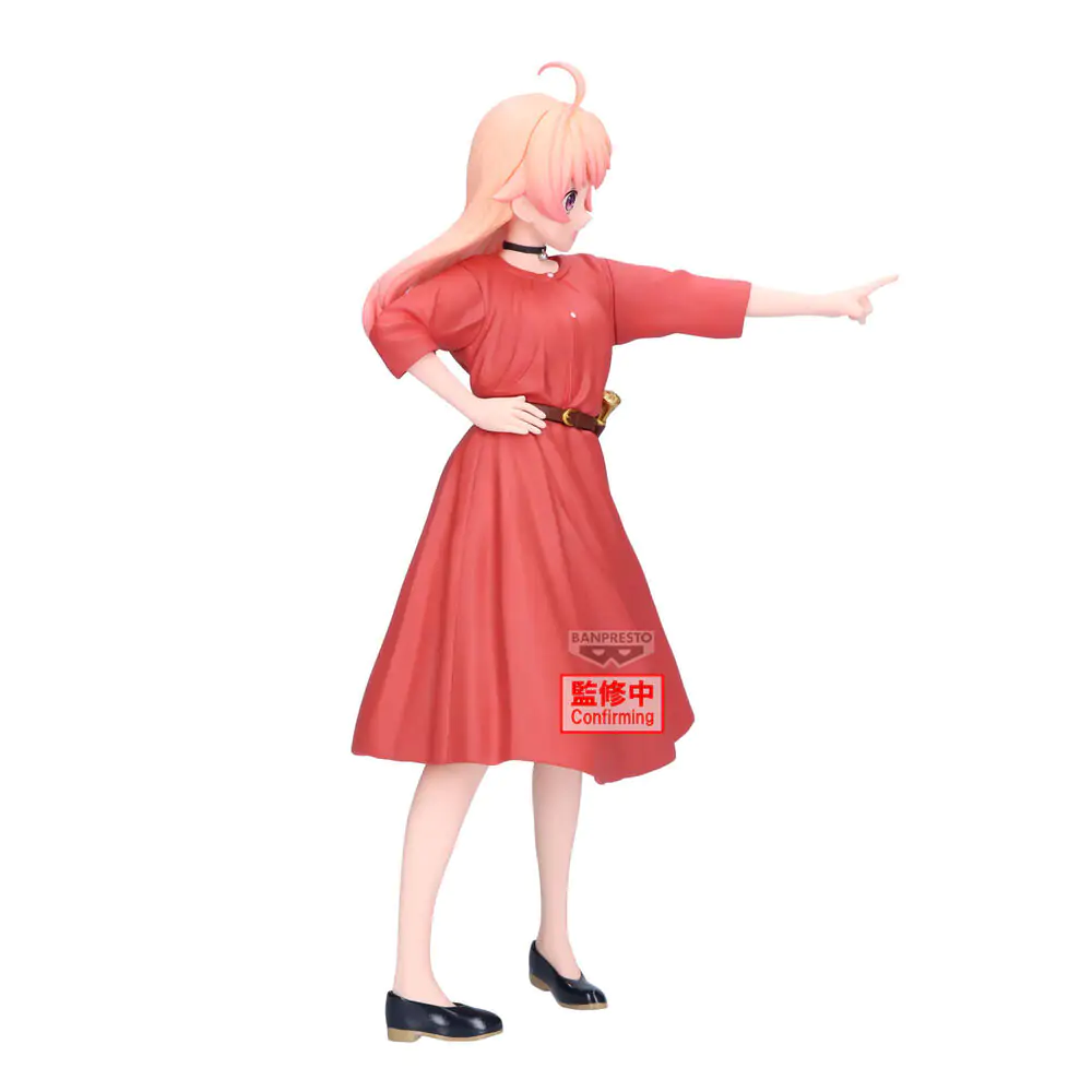 Witch Watch Nico Wakatsuki Vol. 02 Figur 20 cm Produktfoto