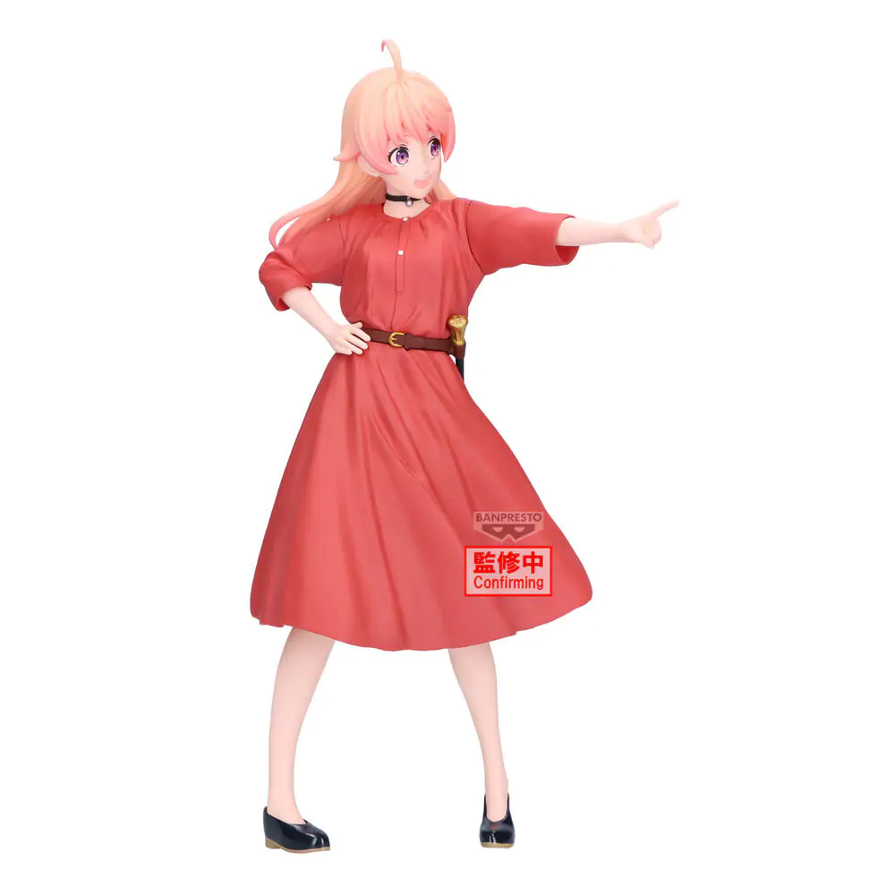 Witch Watch Nico Wakatsuki Vol. 02 Figur 20 cm Produktfoto