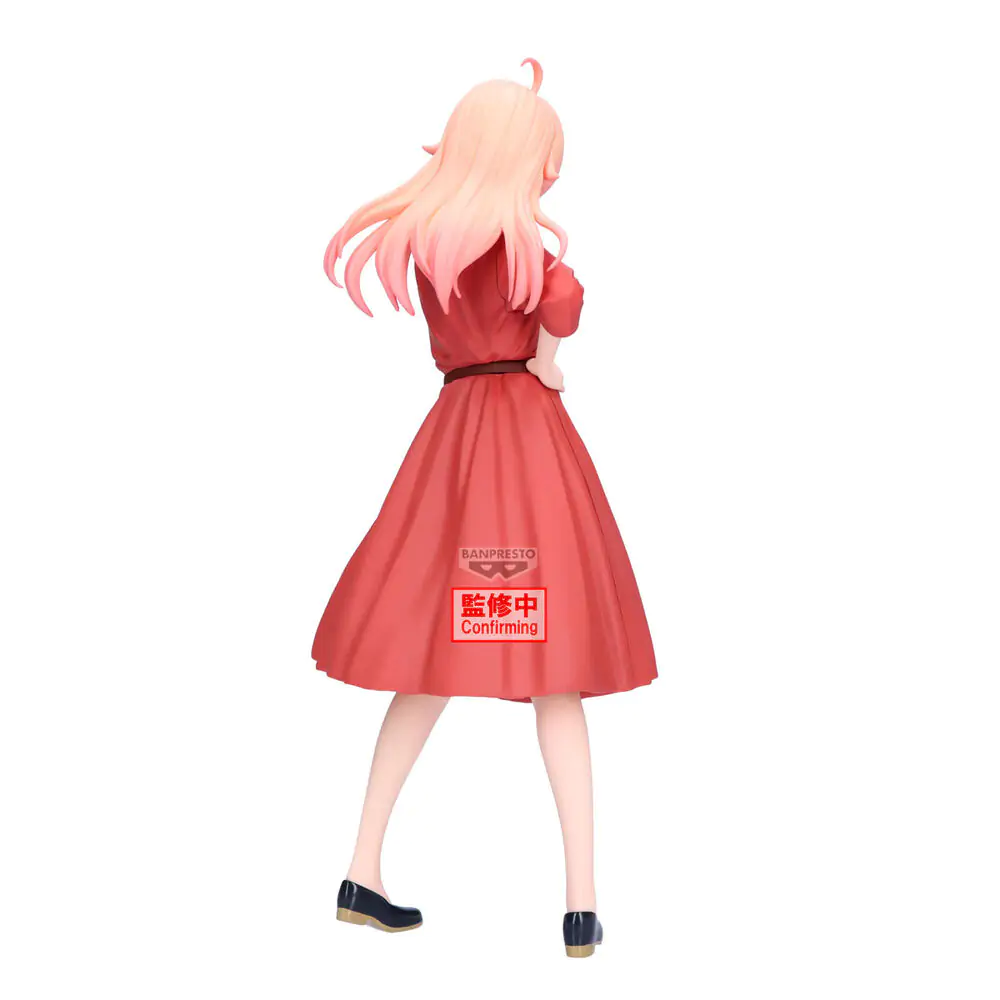Witch Watch Nico Wakatsuki Vol. 02 Figur 20 cm Produktfoto