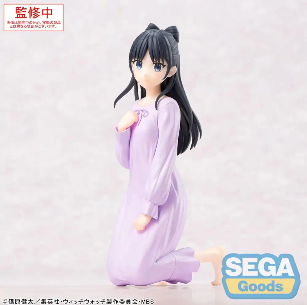 Witch Watch Yumemirize PVC Statue Nemu Miyao 14 cm Produktfoto