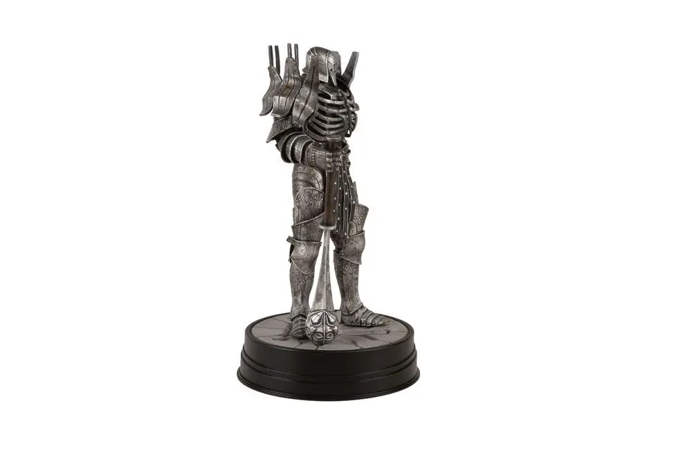 Witcher 3 Wild Hunt PVC Statue Imlerith 23 cm termékfotó