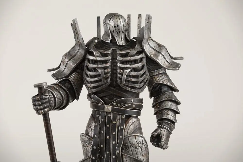 Witcher 3 Wild Hunt PVC Statue Imlerith 23 cm termékfotó