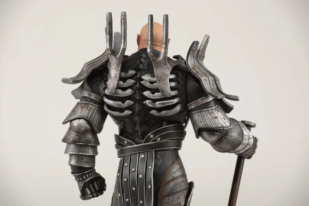 Witcher 3 Wild Hunt PVC Statue Imlerith 23 cm termékfotó