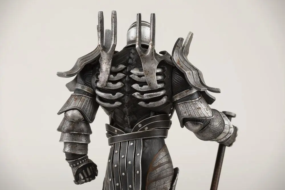 Witcher 3 Wild Hunt PVC Statue Imlerith 23 cm termékfotó