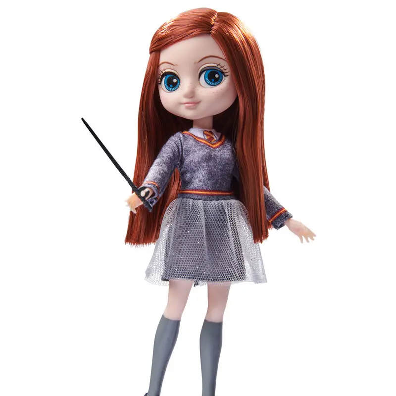 Wizarding World Harry Potter Ginny Puppe 20cm Produktfoto
