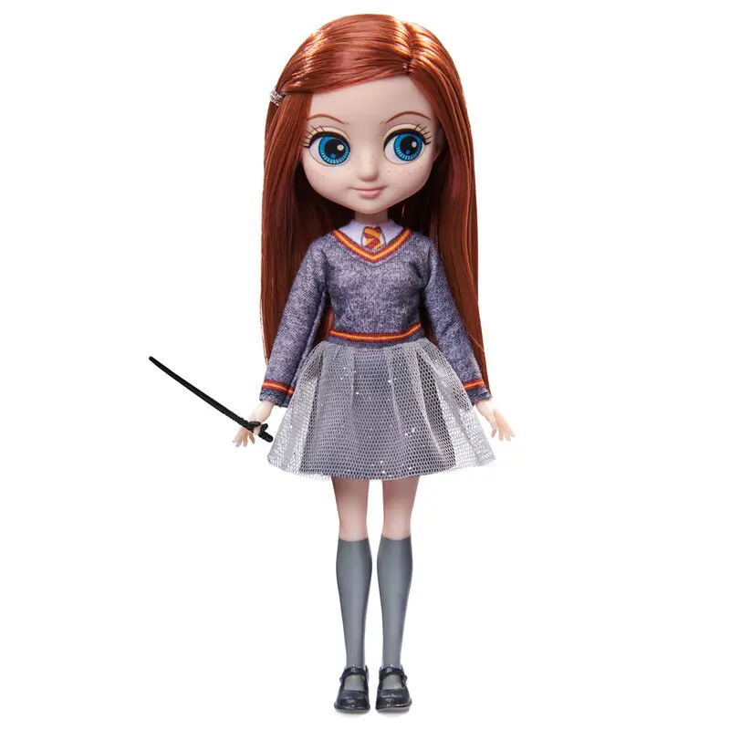 Wizarding World Harry Potter Ginny Puppe 20cm Produktfoto