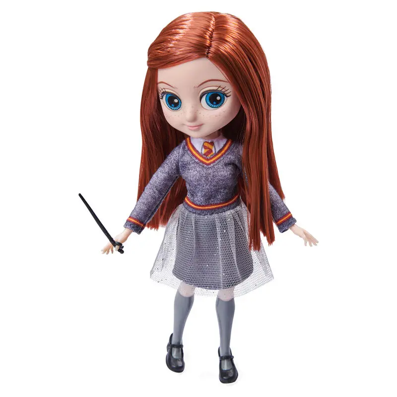 Wizarding World Harry Potter Ginny Puppe 20cm Produktfoto