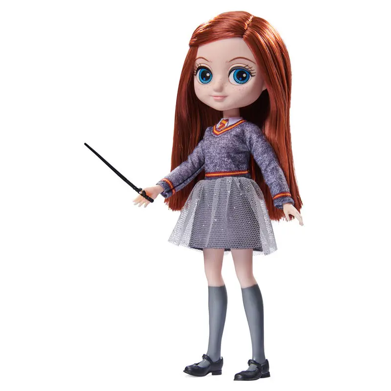 Wizarding World Harry Potter Ginny Puppe 20cm Produktfoto