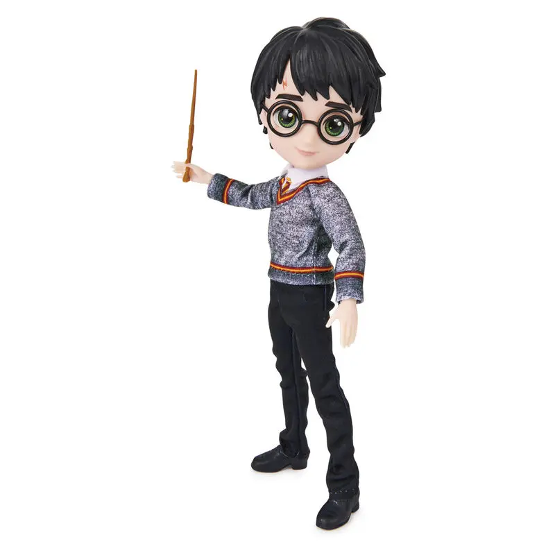 Wizarding World Harry Potter Harry Puppe 20cm Produktfoto