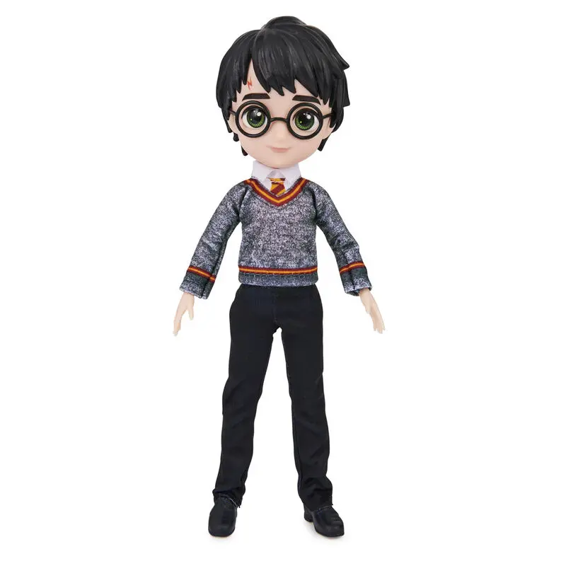 Wizarding World Harry Potter Harry Puppe 20cm Produktfoto
