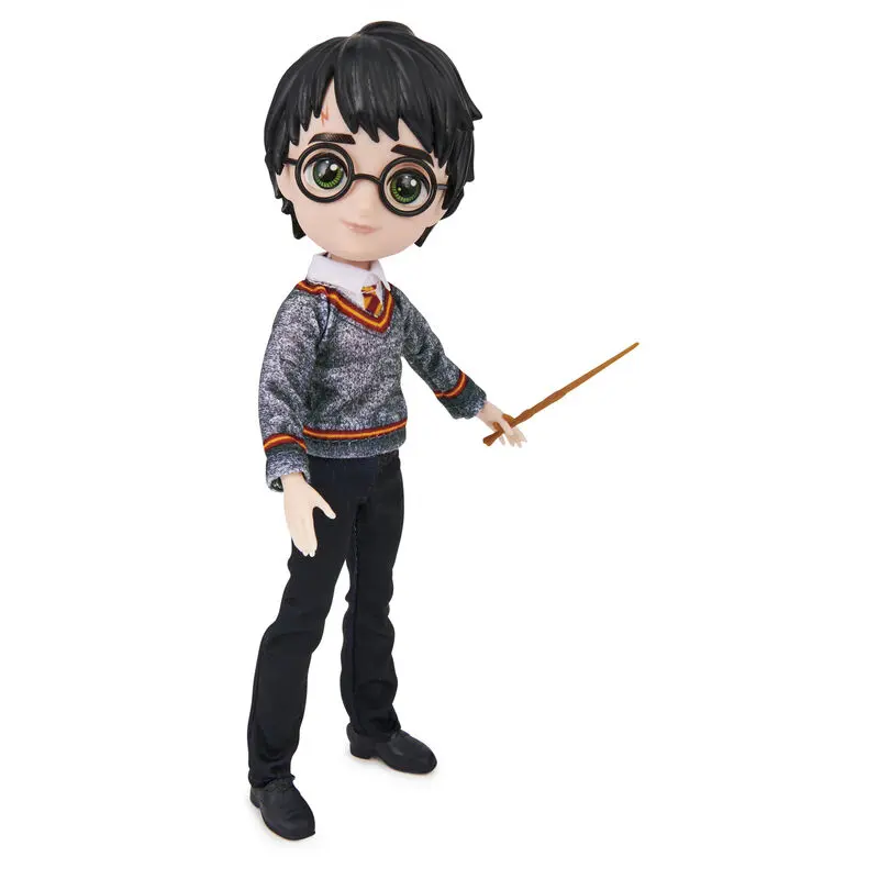 Wizarding World Harry Potter Harry Puppe 20cm Produktfoto