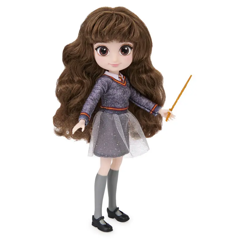 Wizarding World Harry Potter Hermione Puppe 20cm Produktfoto