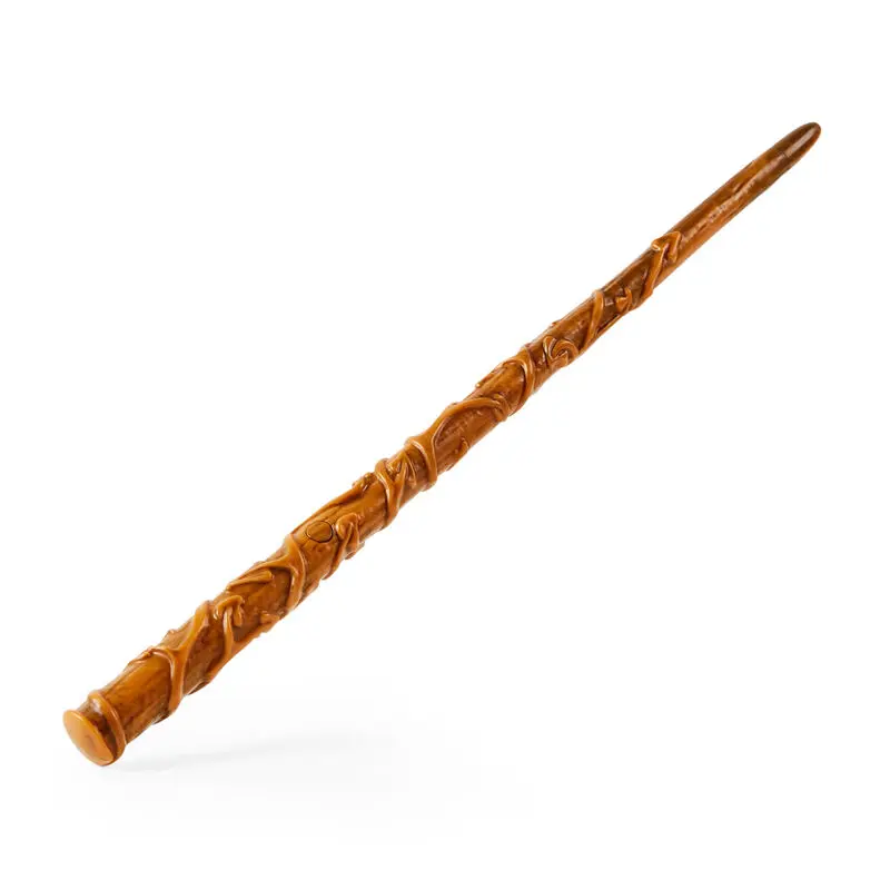 Wizarding World Harry Potter Hermione Patronus Effect Elektronischer Zauberstab Produktfoto