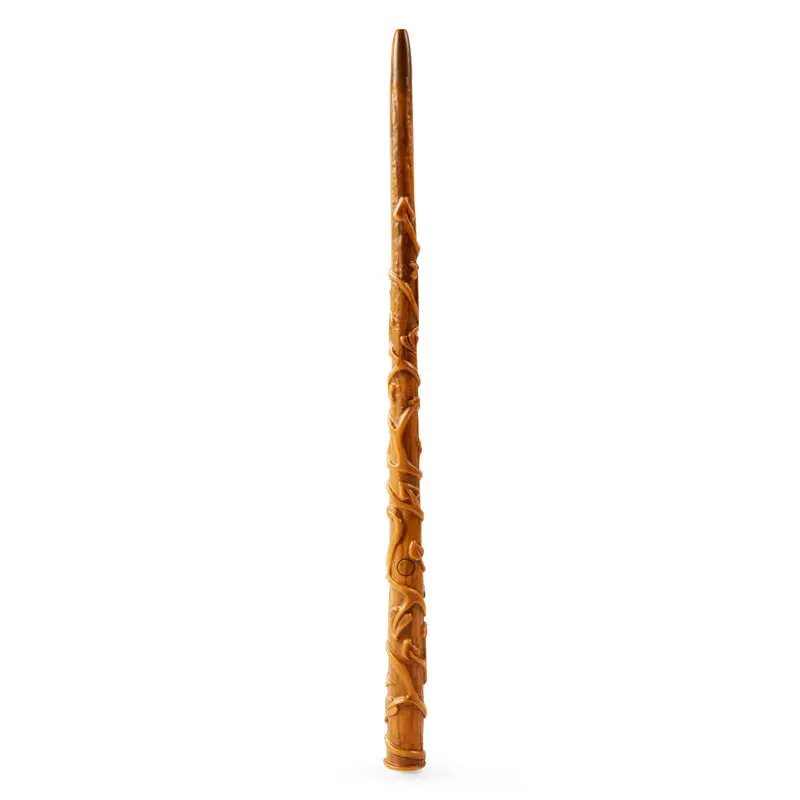 Wizarding World Harry Potter Hermione Patronus Effect Elektronischer Zauberstab Produktfoto