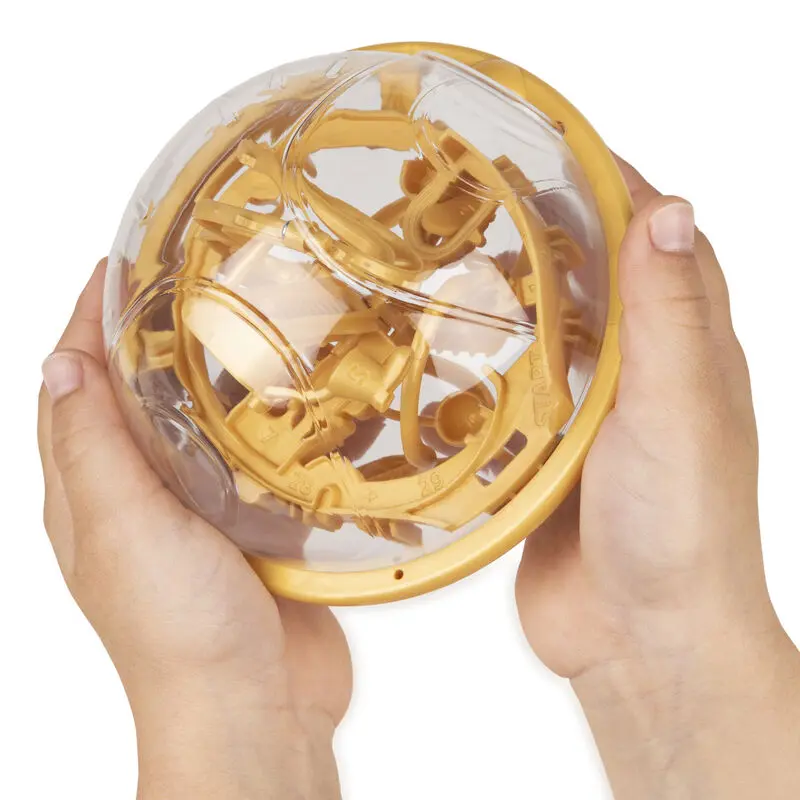 Wizarding World Harry Potter Perplexus Go Produktfoto