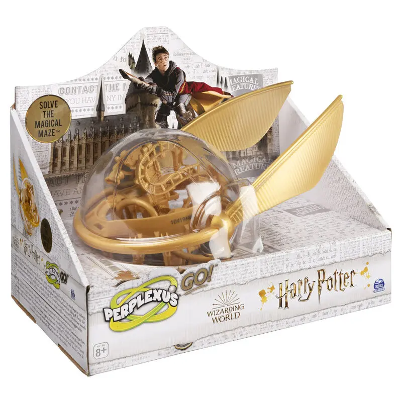 Wizarding World Harry Potter Perplexus Go Produktfoto