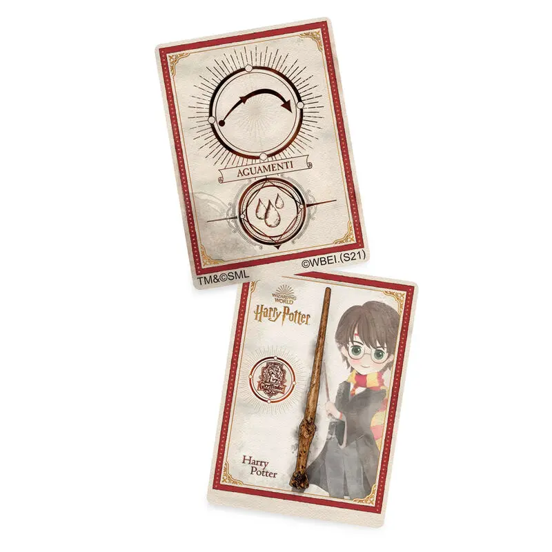 Wizarding World Harry Potter Harry Zauberstab 30cm Produktfoto