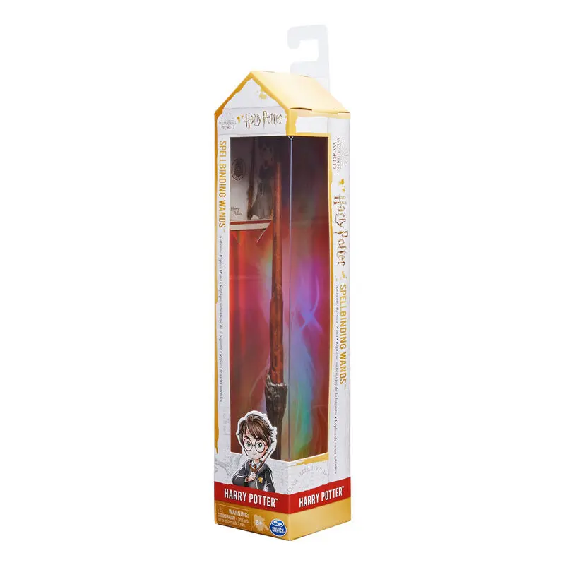 Wizarding World Harry Potter Harry Zauberstab 30cm Produktfoto