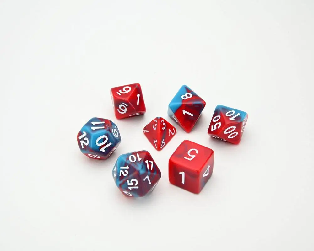 WizKids Würfelspiel Dice Conquest *Englische Version* Produktfoto