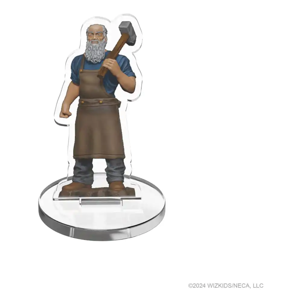 WizKids Encounter in a Box: Cult of the Spider Produktfoto