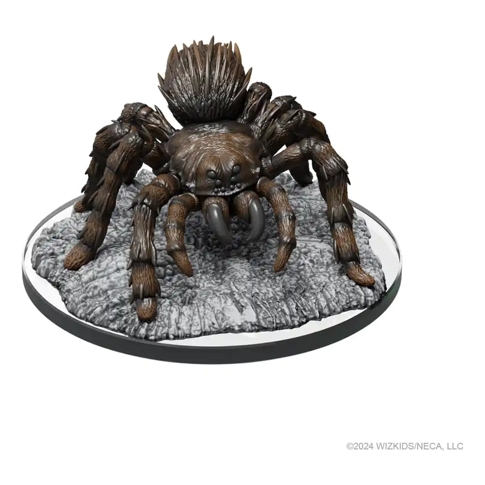 WizKids Encounter in a Box: Cult of the Spider Produktfoto
