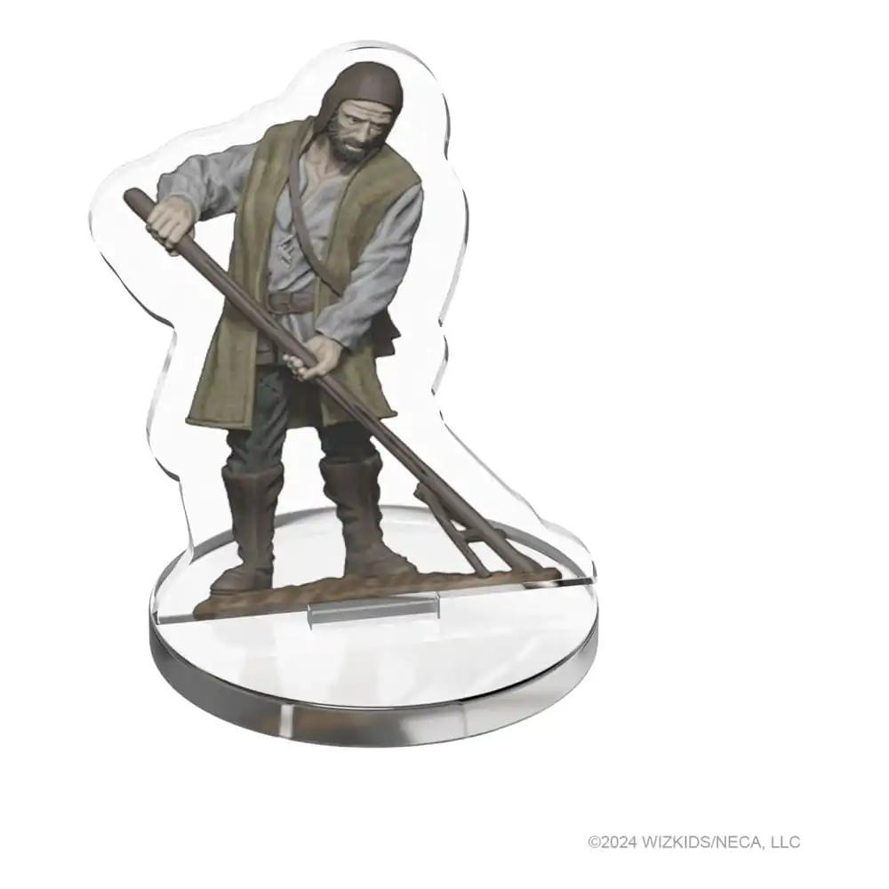 WizKids Encounter in a Box: Cult of the Spider Produktfoto
