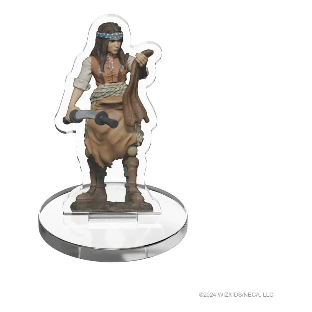 WizKids Encounter in a Box: Cult of the Spider Produktfoto