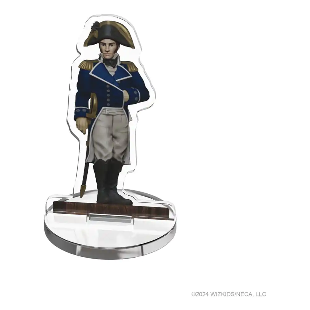 WizKids Encounter in a Box: Pirate Attack Produktfoto