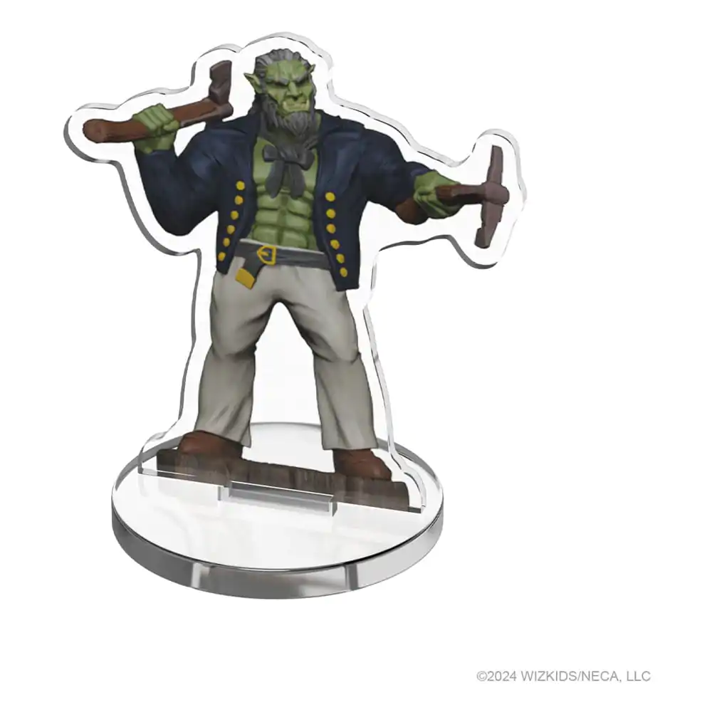 WizKids Encounter in a Box: Pirate Attack Produktfoto