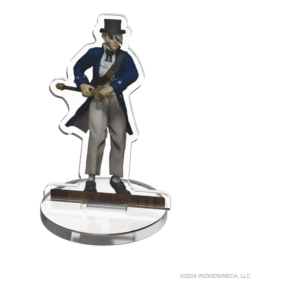 WizKids Encounter in a Box: Pirate Attack Produktfoto