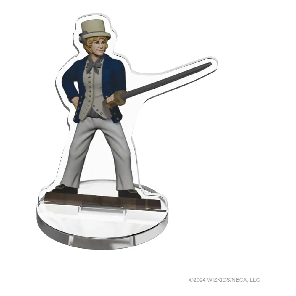 WizKids Encounter in a Box: Pirate Attack Produktfoto