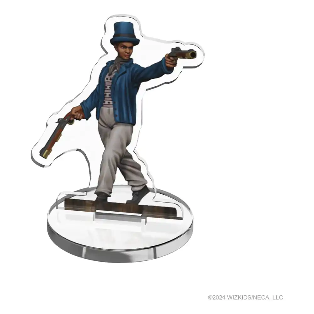 WizKids Encounter in a Box: Pirate Attack Produktfoto