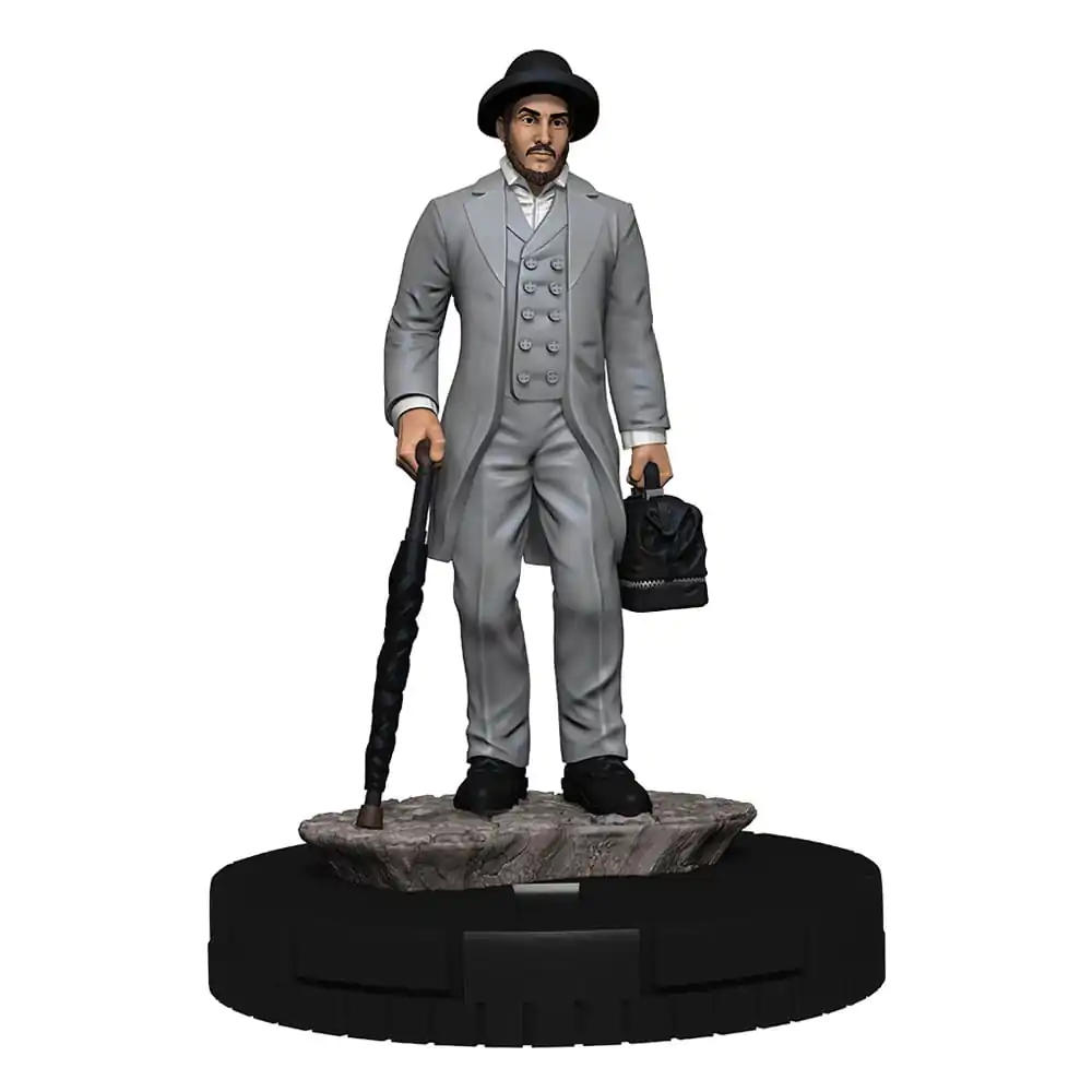 WizKids HeroClix Iconix: Sherlock Holmes Produktfoto