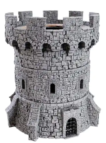 WizKids Miniaturen bemalt Watchtower Boxed Set termékfotó