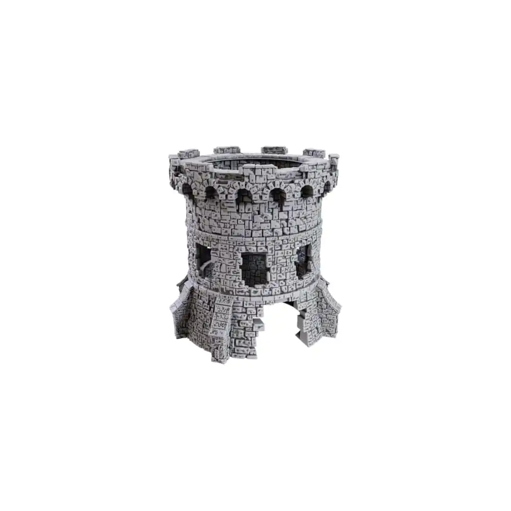 WizKids Miniaturen bemalt Watchtower Boxed Set termékfotó