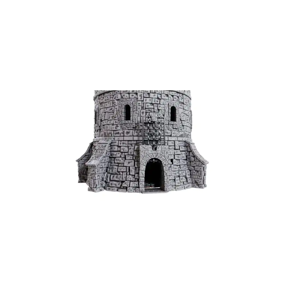 WizKids Miniaturen bemalt Watchtower Boxed Set termékfotó