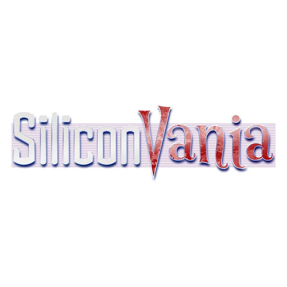 WizKids Kartenspiel SiliconVania *Englische Version* termékfotó