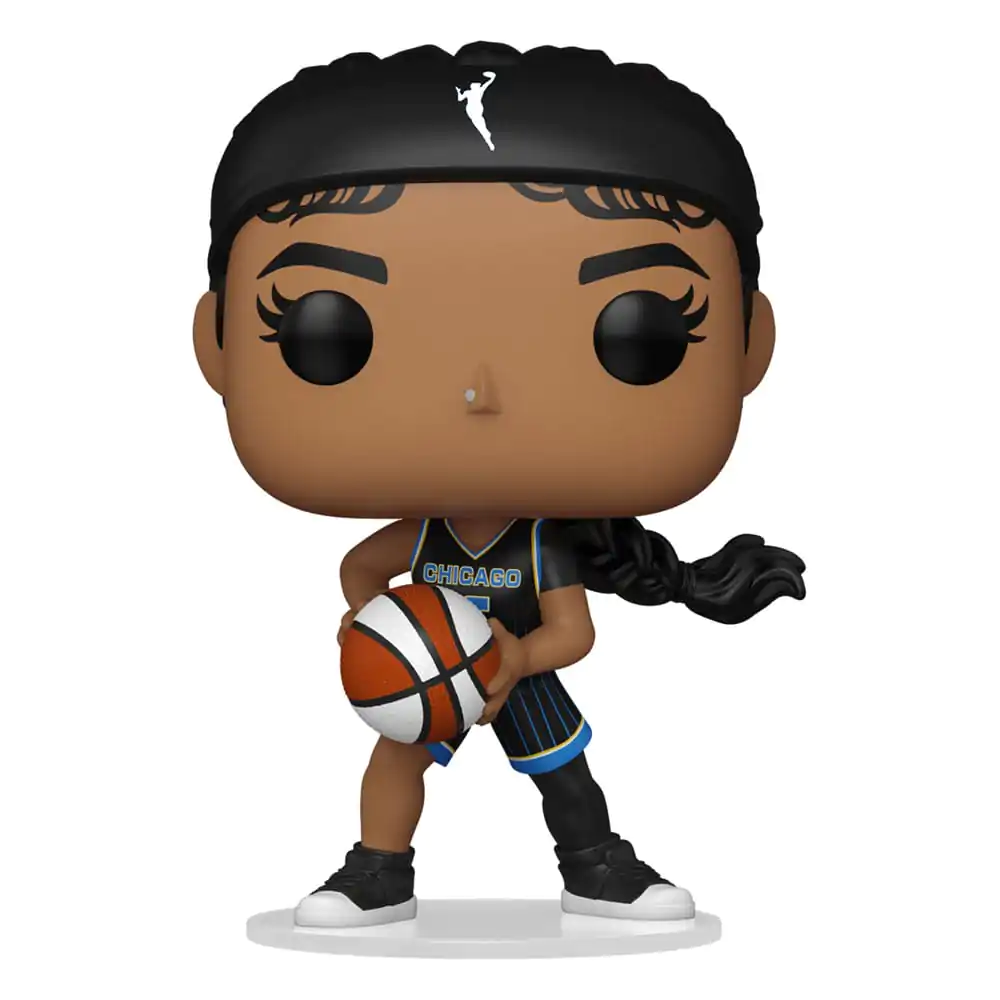 WNBA Funko POP! Vinylfigur Chicago Sky: Angel Reese 9 cm Produktfoto