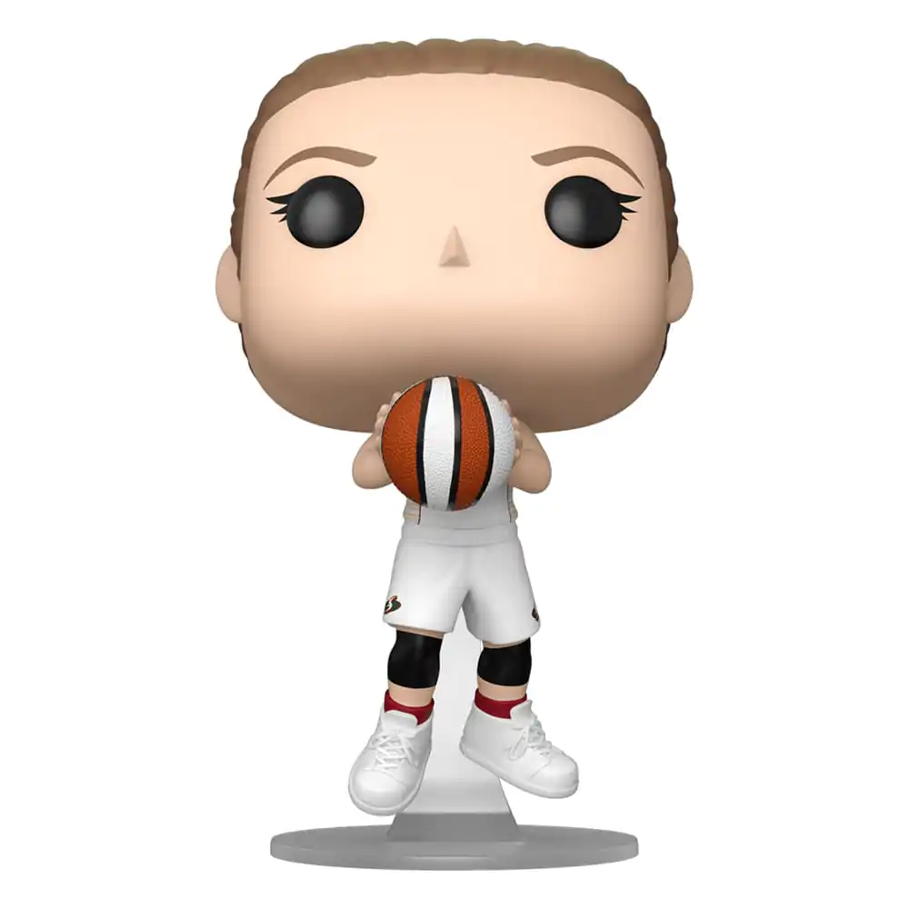 WNBA Funko POP! Vinyl Figur Seattle Storm: Lauren Jackson 9 cm Produktfoto