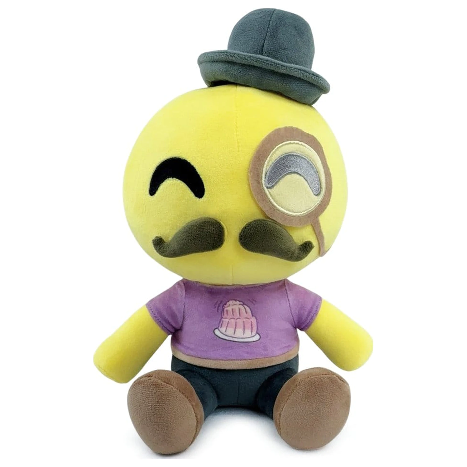 Wobbly Life Plüsch Figur Jelly Man 22 cm Produktfoto