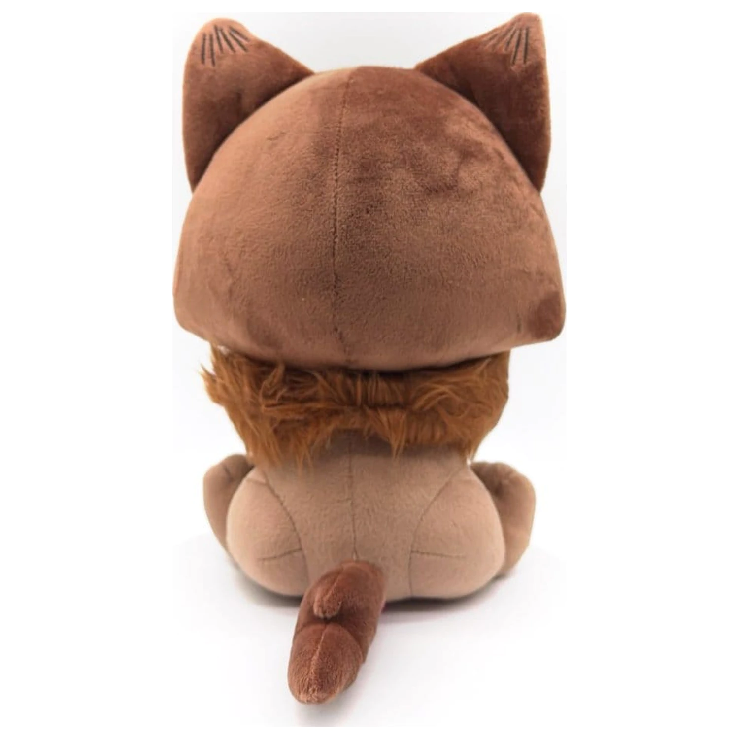 Wolfwalkers Plüsch Wolf Mebh 22 cm Produktfoto