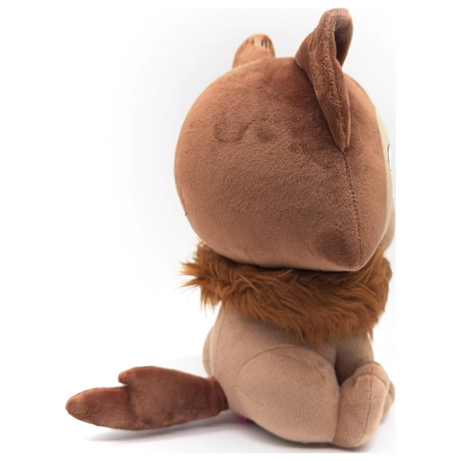 Wolfwalkers Plüsch Wolf Mebh 22 cm Produktfoto