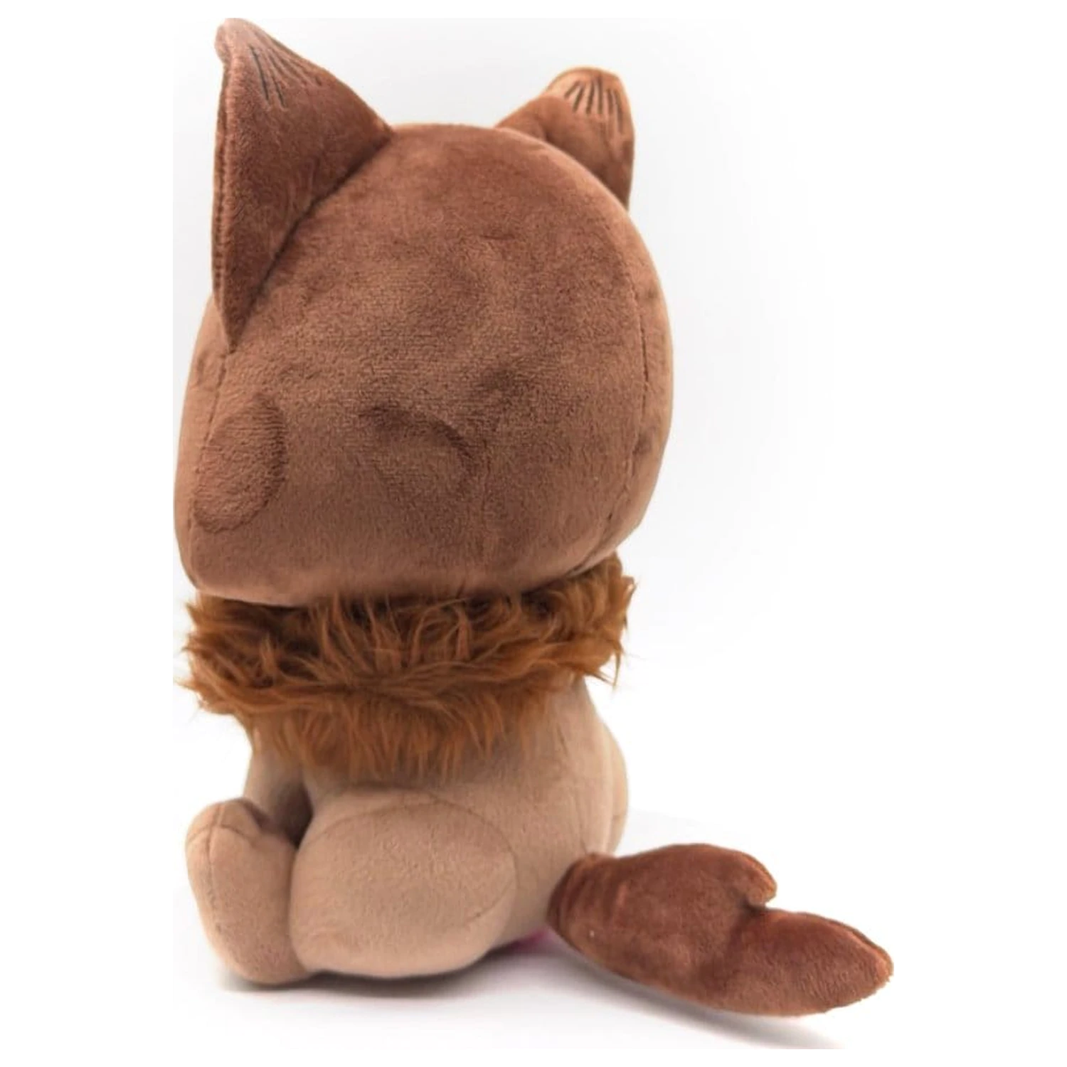 Wolfwalkers Plüsch Wolf Mebh 22 cm Produktfoto