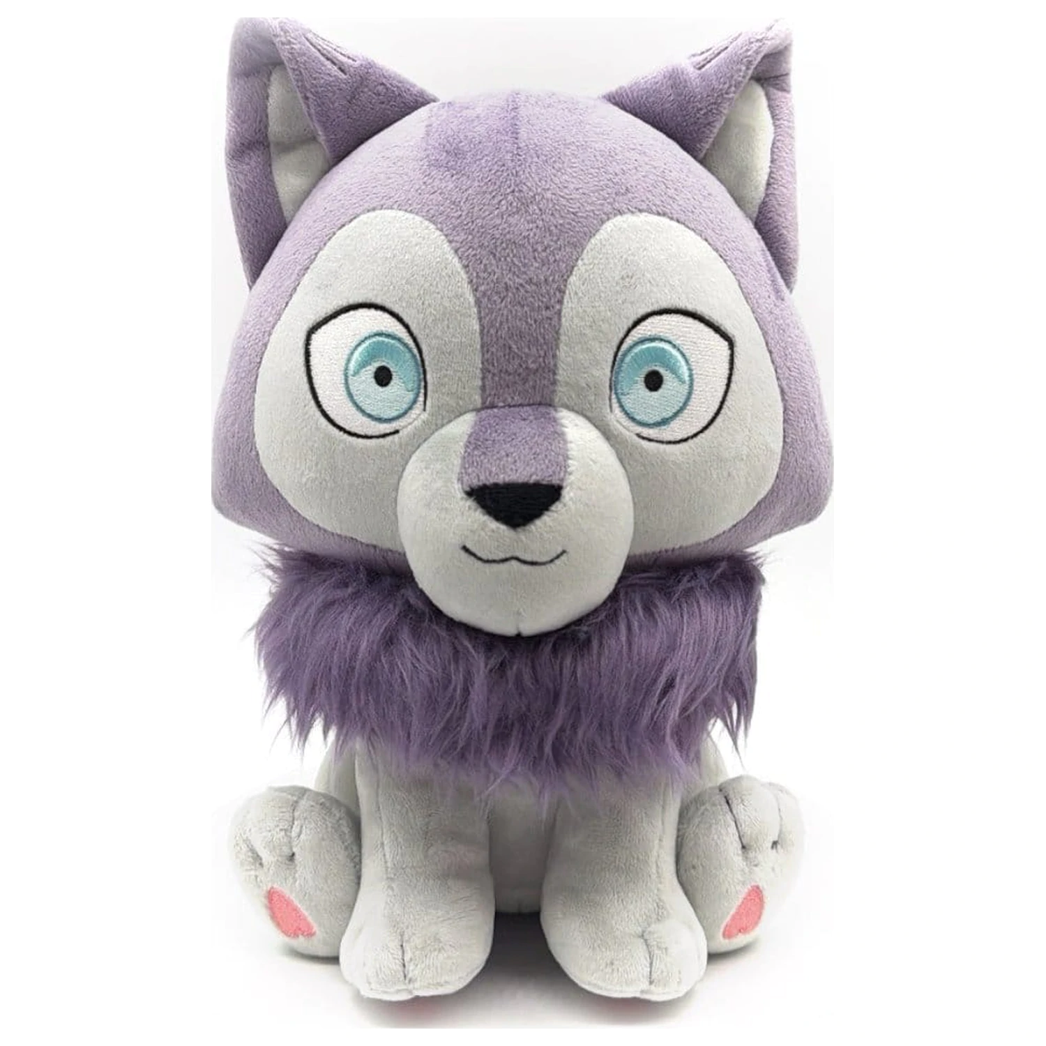 Wolfwalkers Plüsch Wolf Robyn 22 cm Produktfoto