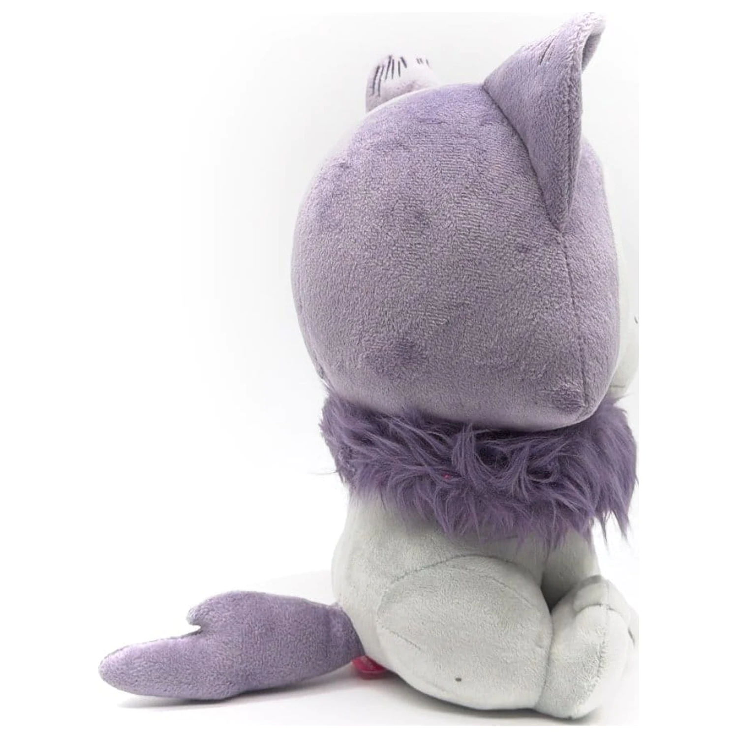 Wolfwalkers Plüsch Wolf Robyn 22 cm Produktfoto