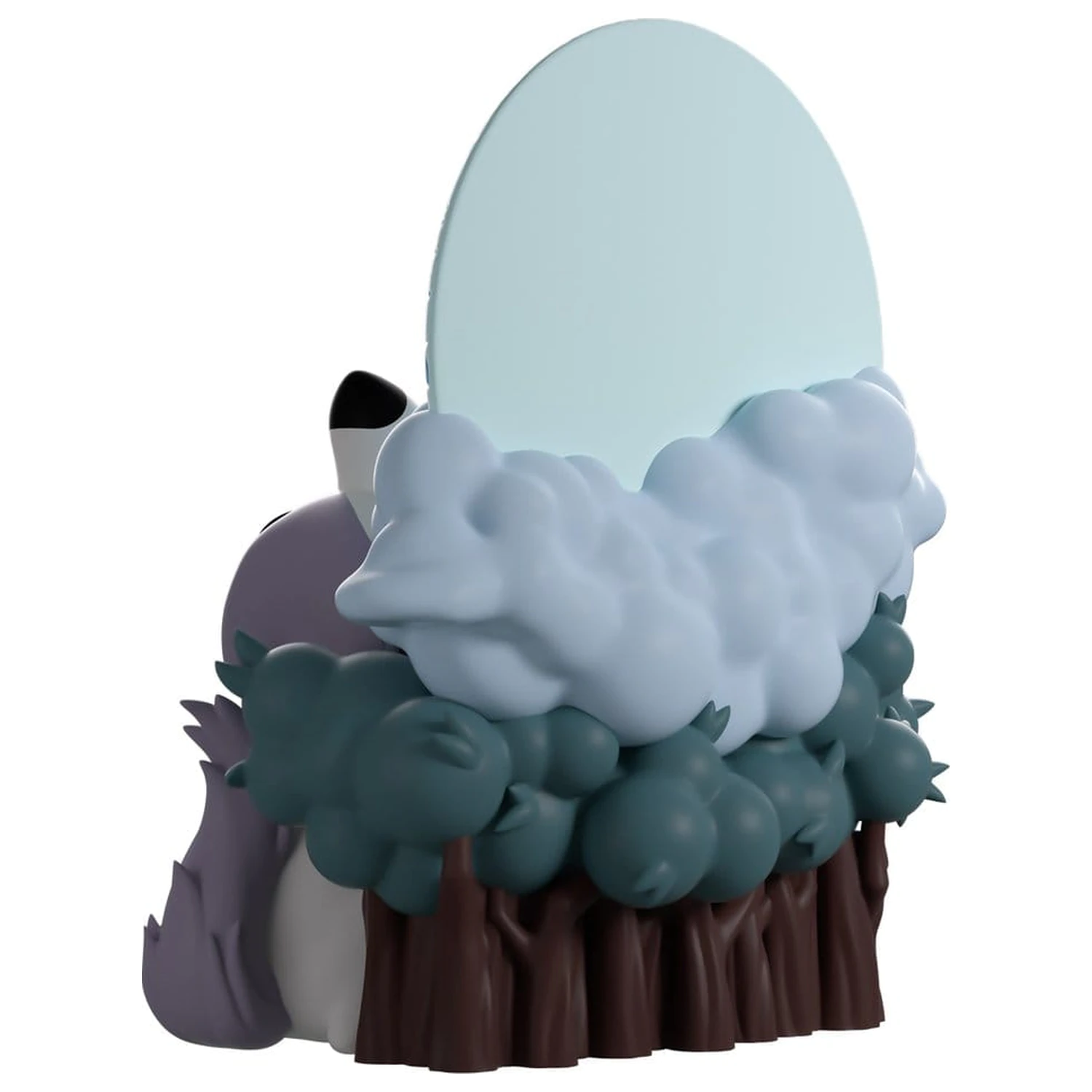 Wolfwalkers Vinyl Figur Mebh & Robyn 11 cm Produktfoto