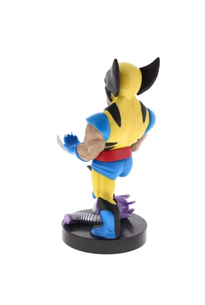 Marvel Cable Guy Wolverine 20 cm termékfotó