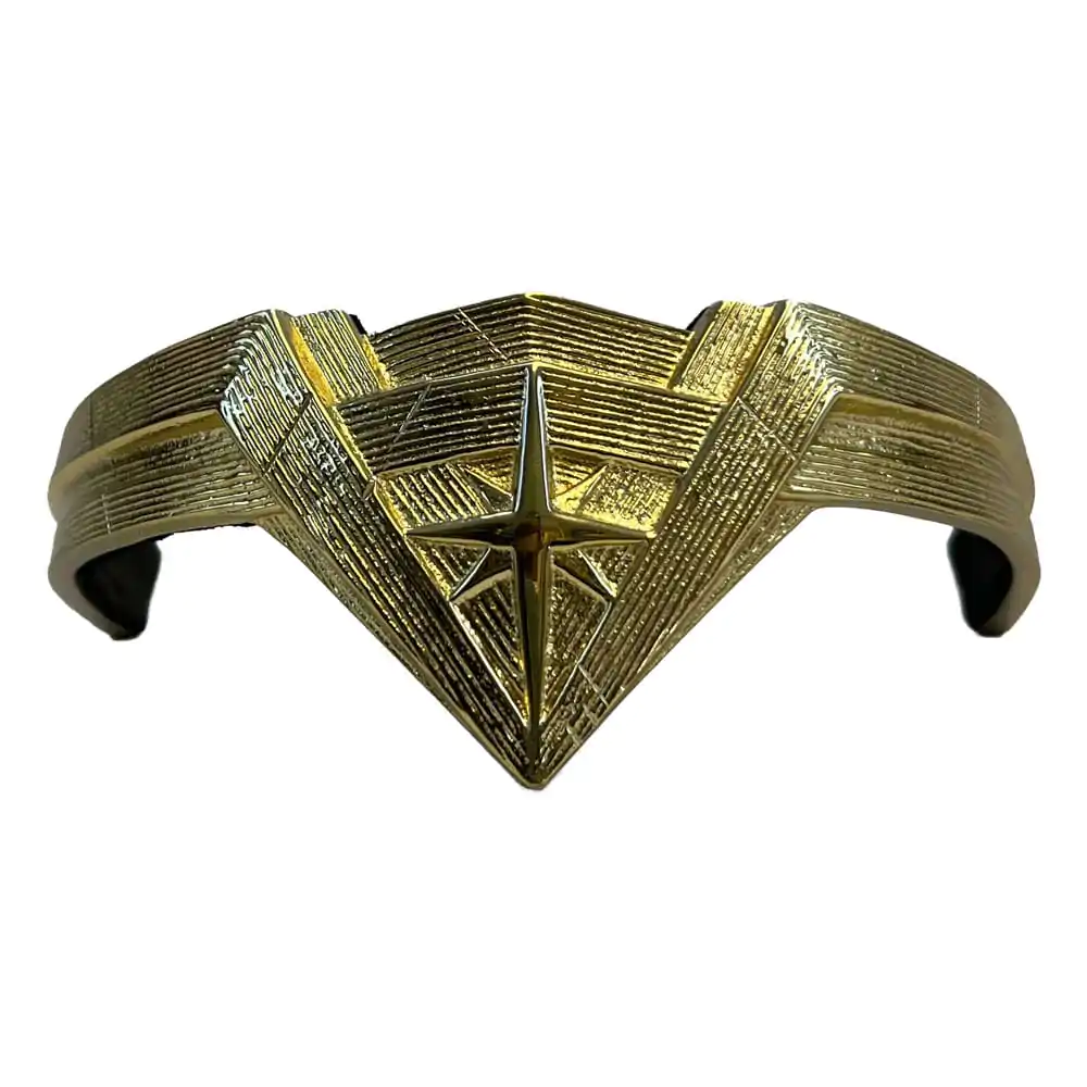 Wonder Woman Prop Replik 1/1 Tiara Limited Edition 16 cm termékfotó