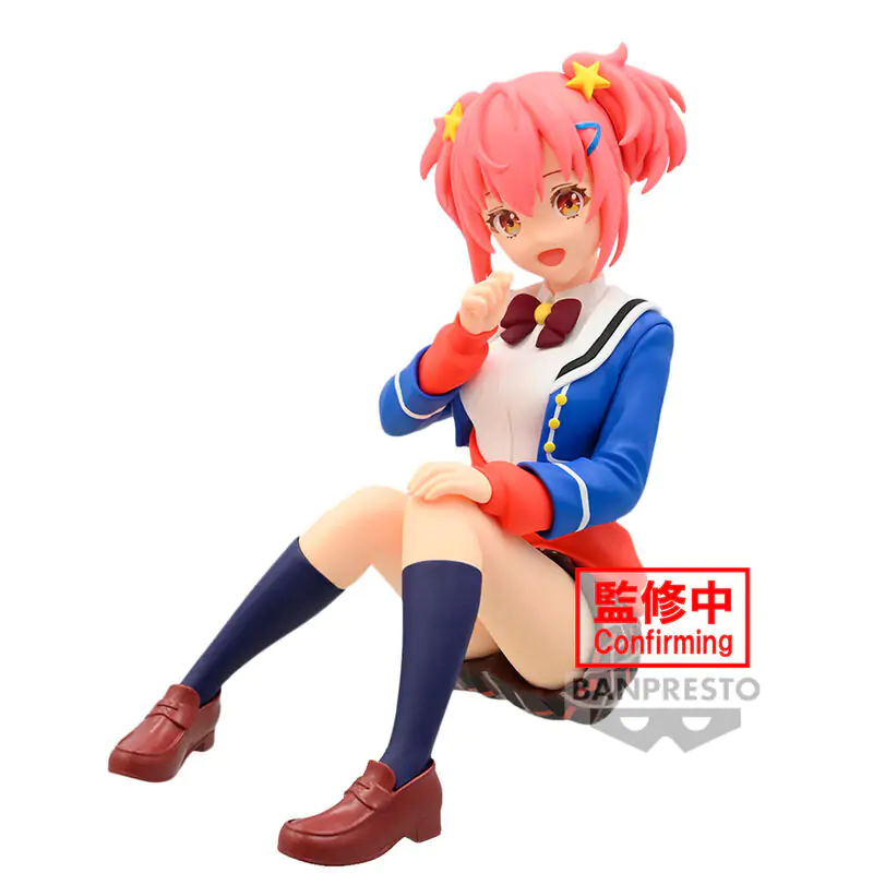 World Dai Star Kokona Otori Figur 11cm termékfotó